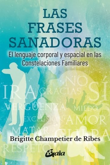 Frases Sanadoras, Las - Brigitte Champetier De Ribes