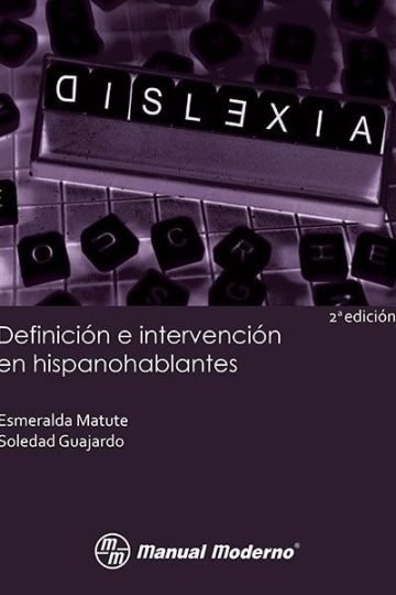 Dislexia Definición E Intervención En Hispanohablantes