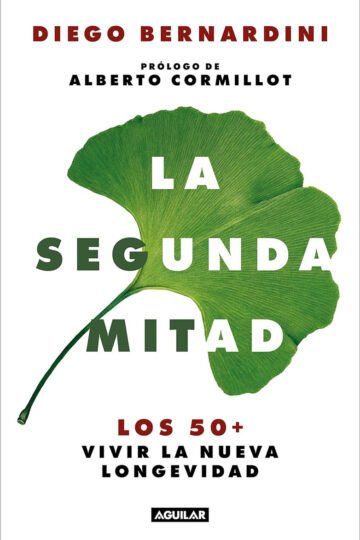 La Segunda Mitad - Diego Bernardini