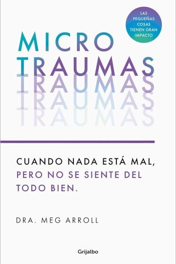 Microtraumas: Reconoce Y Combate Los Devastadores Efectos