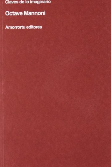 La Otra Escena Claves De Lo Imaginario