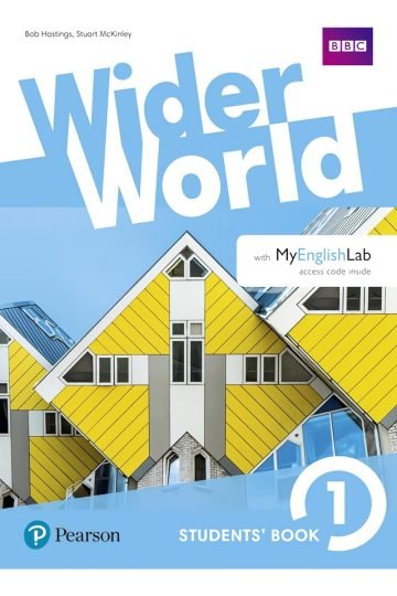 Wider World 1 Students' Book 1