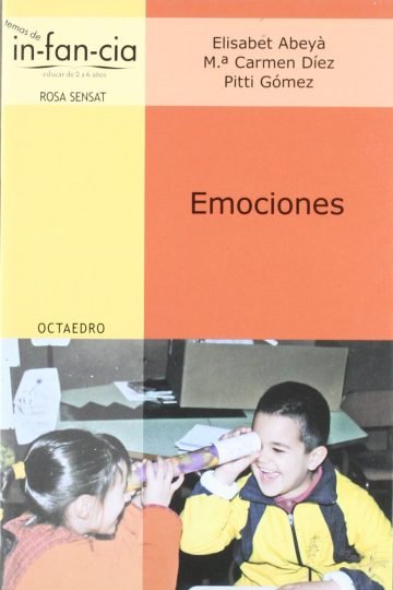 Emociones Elisabet Escuela