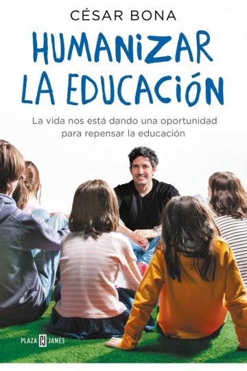 Libro Humanizar La Educacion Cesar Bona Envio Gratis