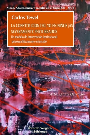 Tewel Constitución Del Yo En Niños Severamente Perturbados