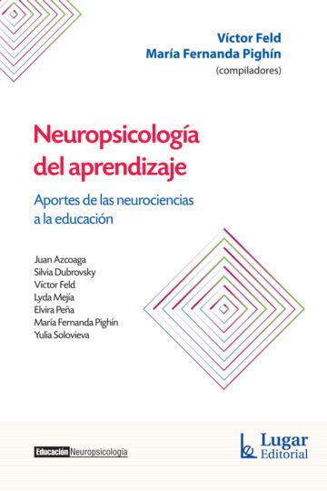 Neuropsicología Del Aprendizaje Feld Pighin
