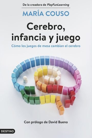 Cerebro, Infancia Y Juego, Juegos De Mesa Cambian El Cerebro