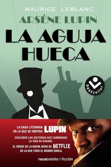 La Aguja Hueca: Descubre Las Historias Que Cambiaron La Vida