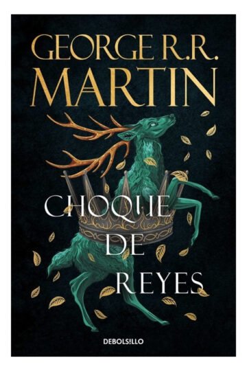 Choque De Reyes Canción De Hielo Y Fuego 2