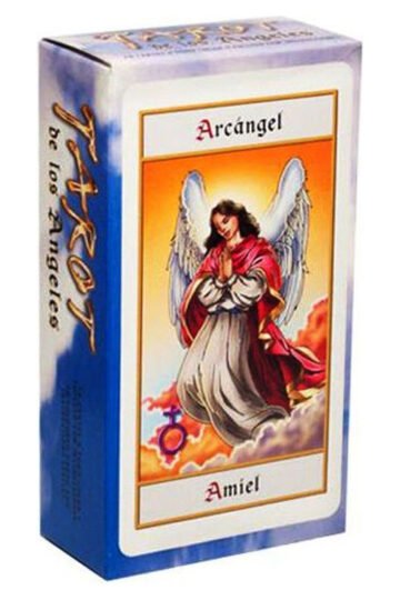 Tarot De Los Angeles