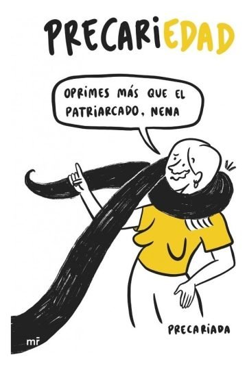 Libro - Precariedad Precariada Patriarcado