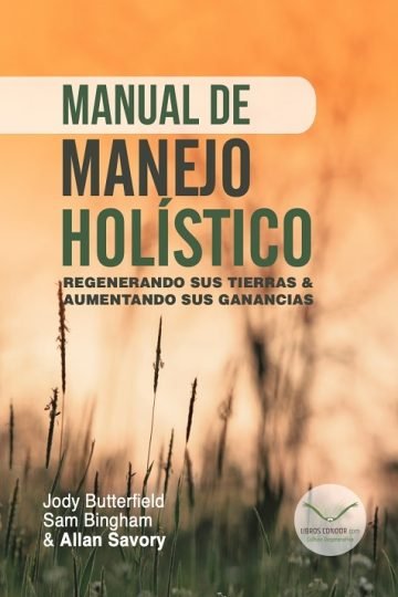 Manual De Manejo Holístico Agro Butterfield Agropecuaria
