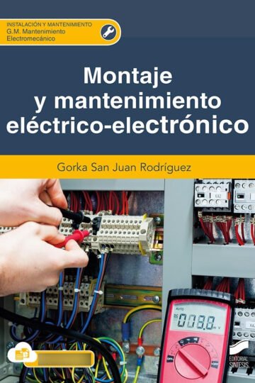 Montaje Mantenimiento Eléctrico Electrónico Public 05/2024
