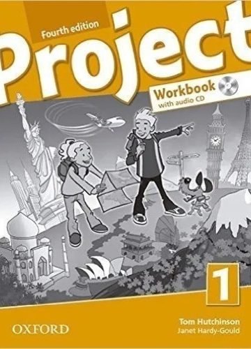 Project 1 Workbook 4 Ed Cd Y Online Practice