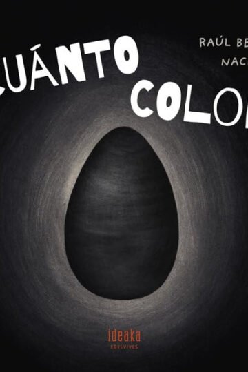 ! Cuánto Color ! Raúl Bermejo Cabezas