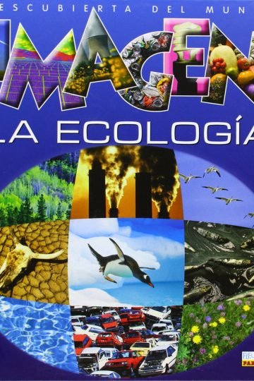 La Ecologia (imagen + Puzzle)