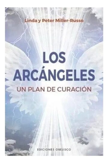 Los Arcangeles - Miller-russo
