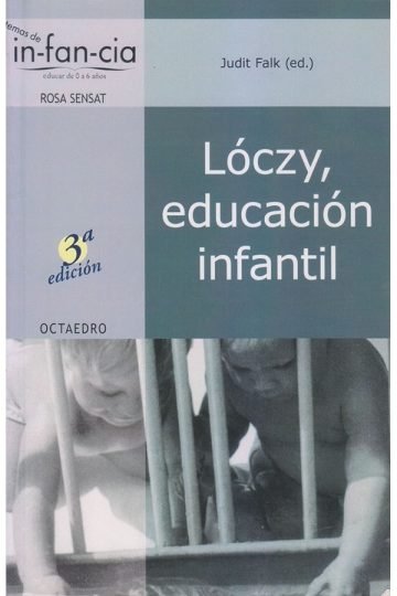 Loczy, Una Insolita Atencion Personal - David, Myriam