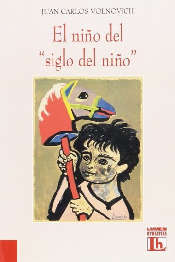 El Niño Del Siglo Del Niño