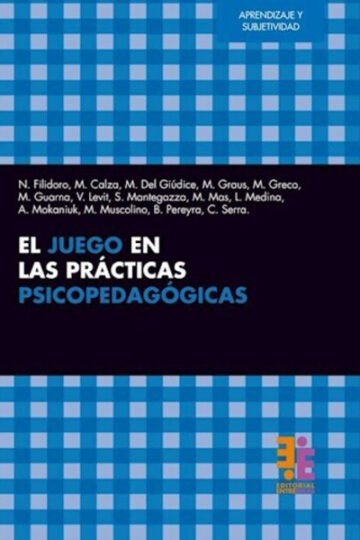 Juego En Las Practicas Psicopedagogicas