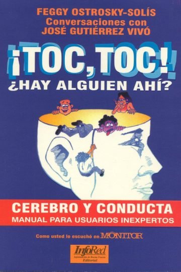 !toc, Toc! ?hay Alguién Ahí?