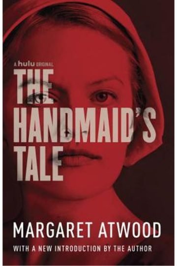 The Handmaid´s Tale Atwood