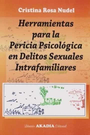 Nudel Herramienta Pericia Psicologica Delitos Sexuales