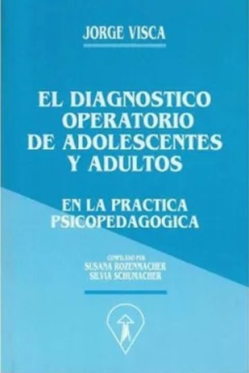 Diagnostico Operatorio En Adolescentes Y Adultos