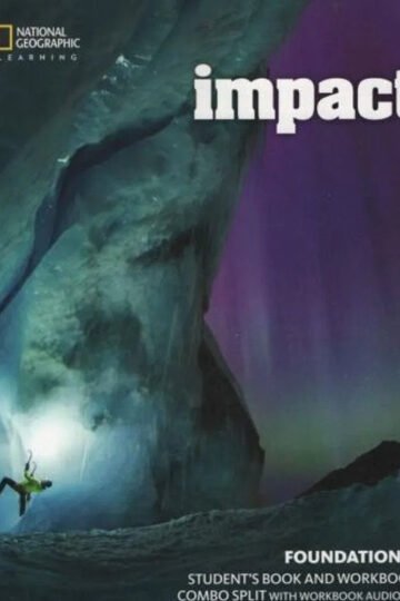 Impact (british) Foundation B - Split With Pac Myelt Online