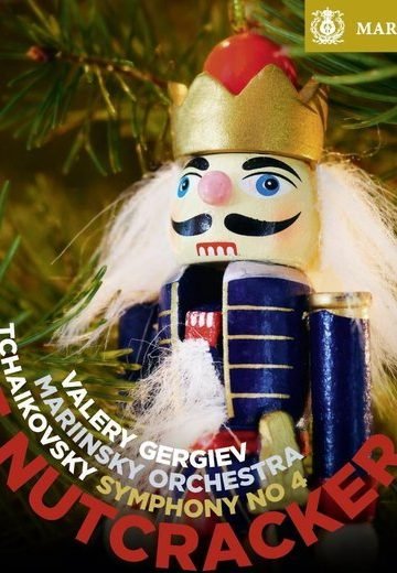 Mariinsky Orchestra, Valery Gergiev - Tchaikovsky
