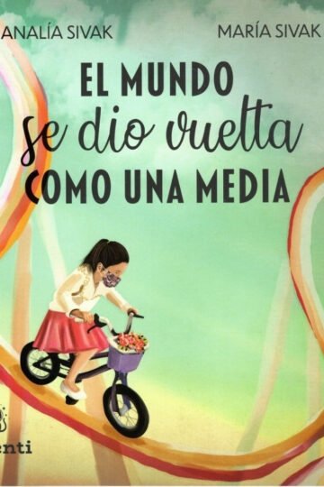 El Mundo Se Dio Vuelta Como Una Media Cuarentena