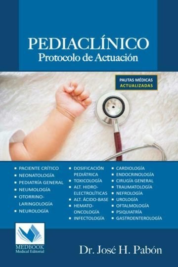 Pediaclínico Jose H. Pabon Guglietta