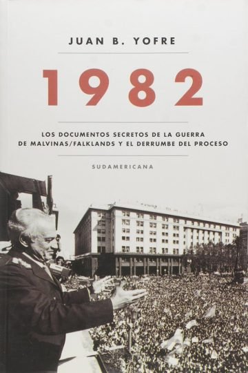 Libro: 1982 - Yofre