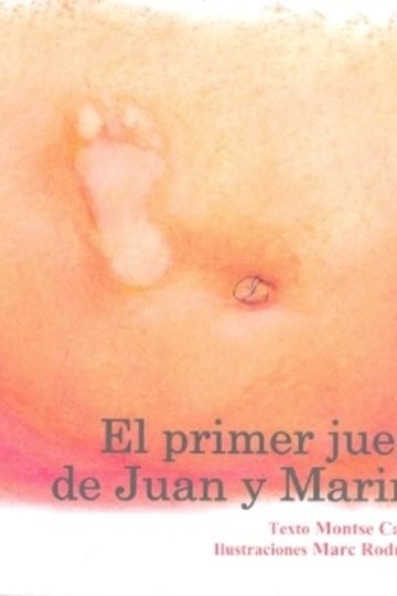 El Primer Juego De Juan Y Marina Hermanito