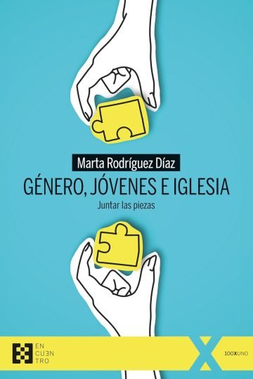 Genero, Jóvenes E Iglesia Juntar Piezas Cristianismo Jesus