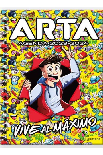 Arta Agenda 2023-2024 (arta Game)