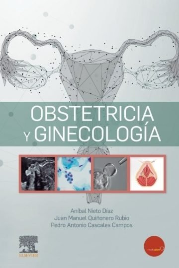 Libro Medicina - Obstetricia Y Ginecología - Anibal Nieto