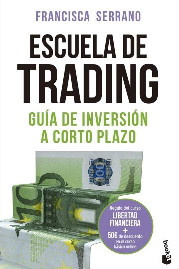 Escuela De Trading Francisca Serrano Ruiz