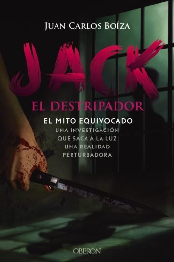 Jack El Destripador. El Mito Equivocado