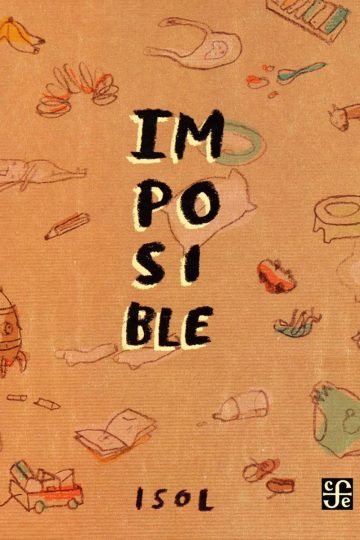 Imposible Isol Misenta Crianza Niño Dos Años