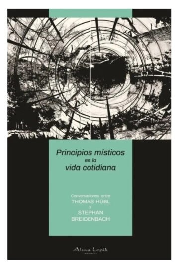 Libro - Principios Místicos Constelaciones Familiares - Hubl