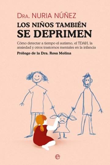Los Niños También Se Deprimen Núñez Nuria