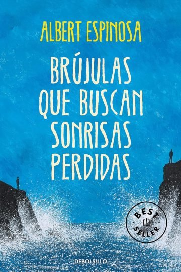 Brújulas Que Buscan Sonrisas Perdidas