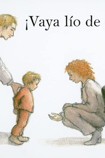 !vaya Lío De Familia!, Pascale Francotte