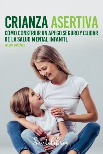 Crianza Asertiva Milena González