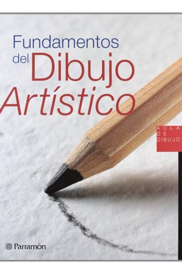 Fundamento De Dibujo Artistico