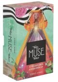 The Muse Tarot : A 78-card Deck And Guidebook - Chris-anne