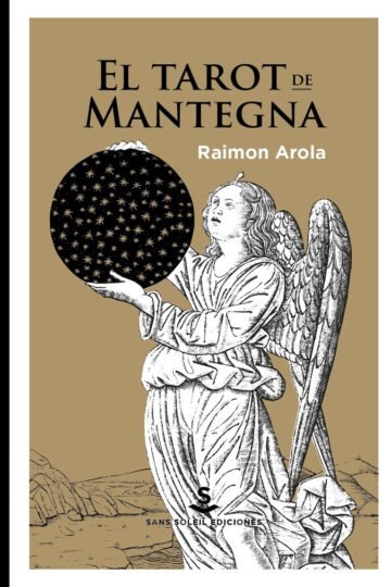 Libro - El Tarot De Mantegna