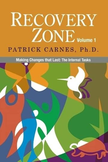 Recovery Zone Sexual Adiccion Patrick Carnes Ingles