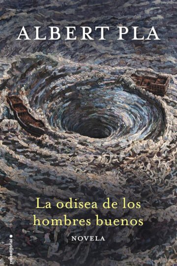 La Odisea De Los Hombres Buenos